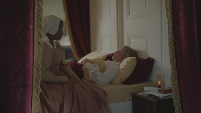 Jefferson's Final Years and Legacy thumbnail