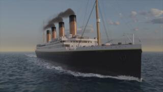 The Sinking of the Titanic