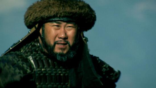 Genghis Khan - HISTORY