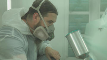 Episode 3 Special Projects