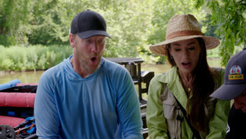 Episode 9 The Lost Cache of Cornwallis