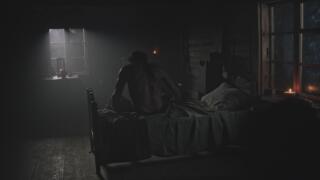 The Legend of the Werewolf