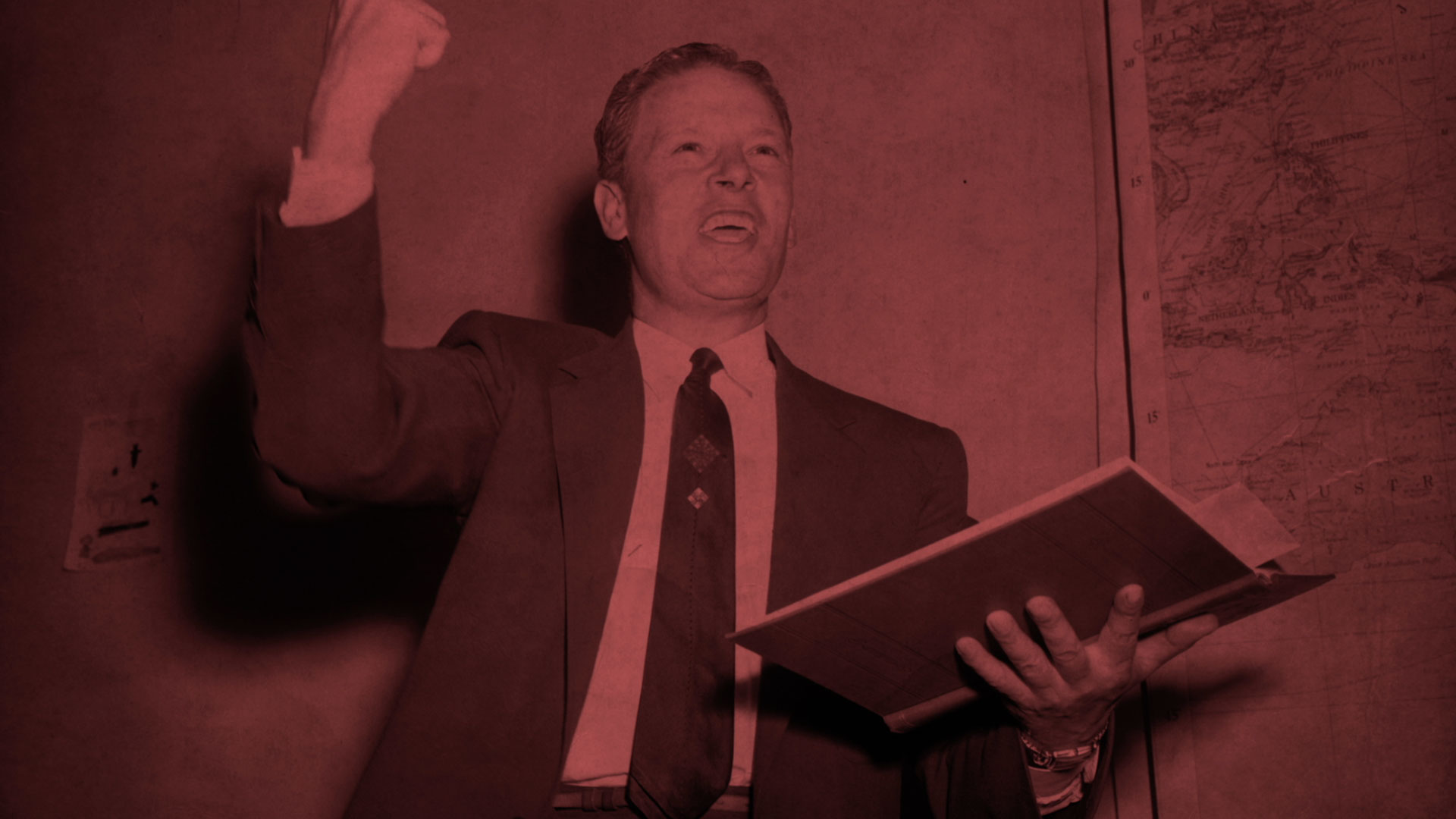 Watch Filibuster Clip HISTORY Channel