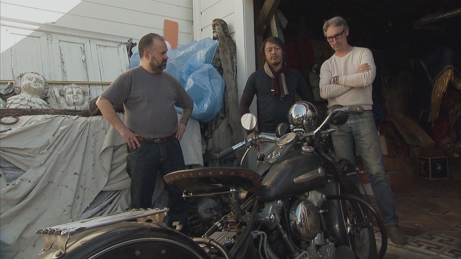 American Pickers: Best Of