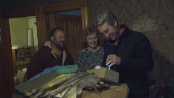 Episode 16 Time Travelers