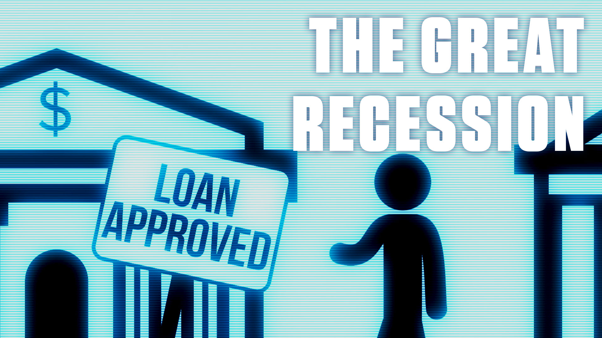 Watch Here's What Caused the Great Recession Clip HISTORY Channel
