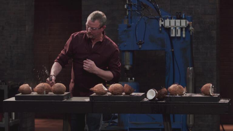 From Workshop to Weapon *POWERFUL BLADES* thumbnail