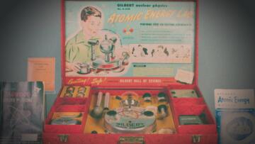 Episode 1 Perilous Play