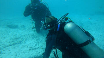 Episode 5 The Atocha: Secrets of the Sterncastle