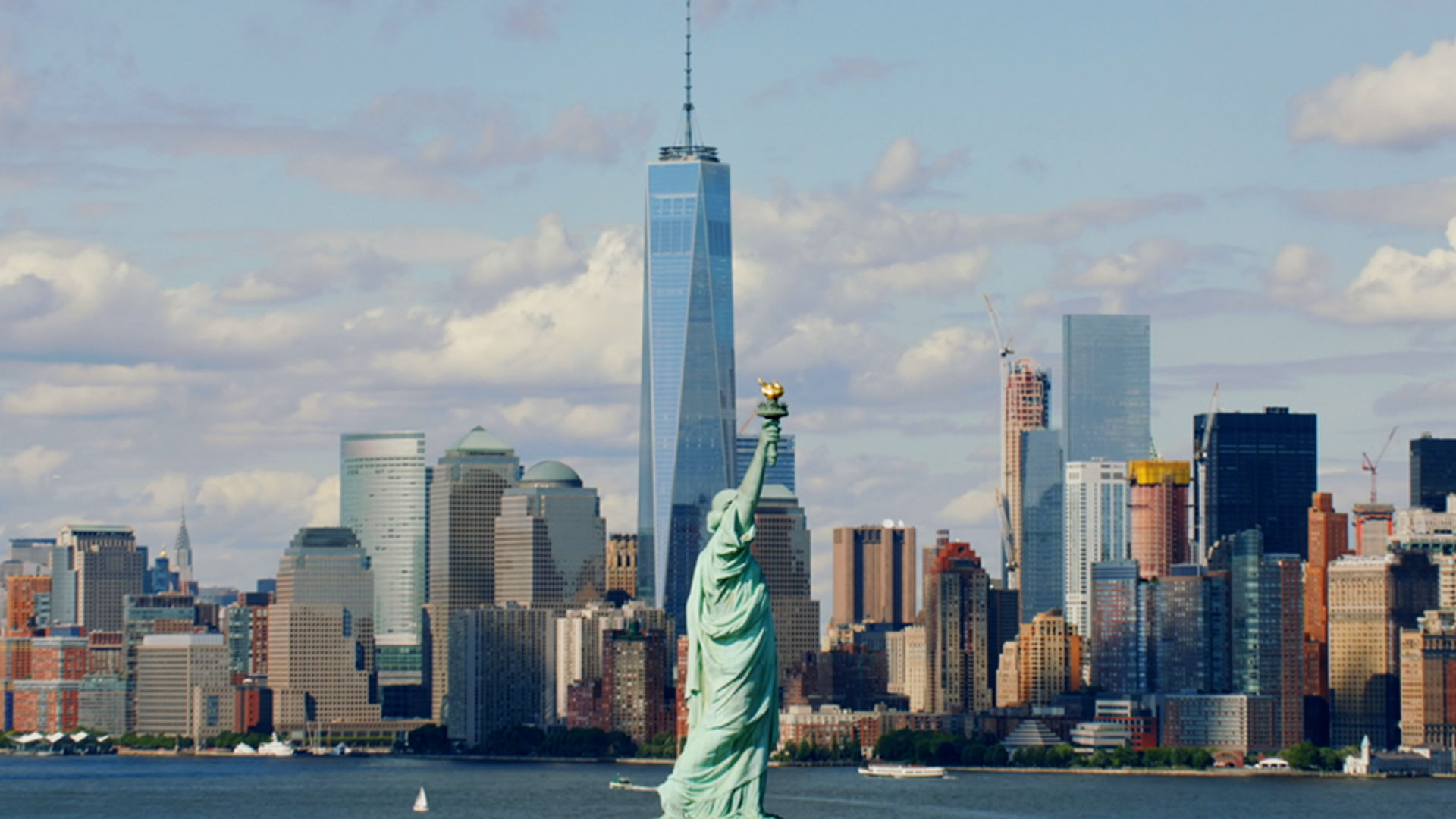 One world new york. ВТЦ 1 Нью-Йорк. Башня свободы в Нью-Йорке. Всемирный торговый центр 1 Нью-Йорк. Башня свободы Манхэттен.