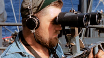 Episode 9 Aliens and Forbidden Islands