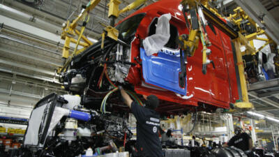 Thumbnail for episode: Moving America