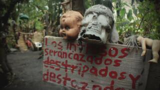 Strangest Places