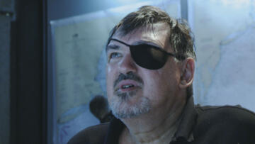 Episode 9 The Gold Rush