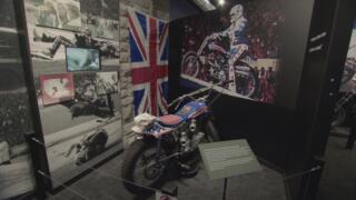 Lieutenants and Legends