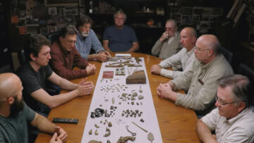 Watch The Curse Of Oak Island Season 5 Online History The curse of oak island follows brothers marty and rick lagina, originally from kingsford, michigan, through their efforts to having started in 2014, the curse of oak island is currently in its sixth season. watch the curse of oak island season 5