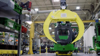 Thumbnail for episode: Heavy Machinery