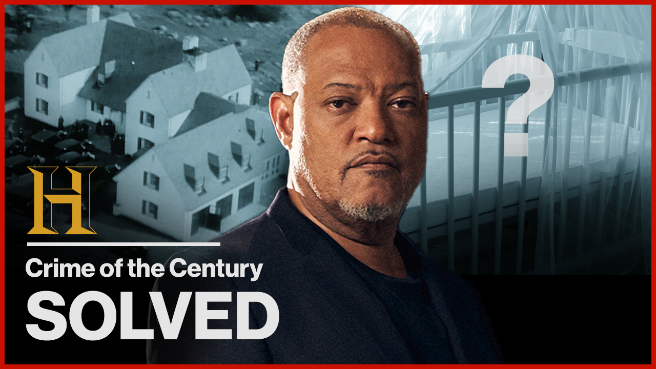 ‘Crime of the Century’: Lindbergh Kidnapper Brought to Justice thumbnail