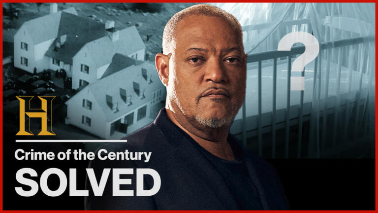 ‘Crime of the Century’: Lindbergh Kidnapper Brought to Justice thumbnail