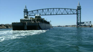 Episode 27 The Cape Cod Canal