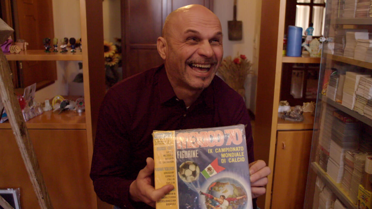 Watch The Collector Clip HISTORY Channel