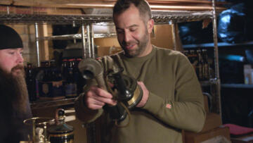 Episode 4 Apocalypse Chow