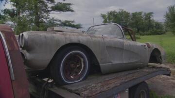 Episode 21 Wheel of Dreams