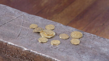 Episode 4 The 1715 Treasure Fleet Part 2