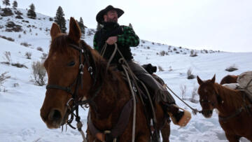 Episode 6 The Long Haul