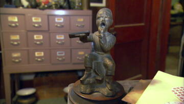 Episode 11 Sweet Home Pickin'