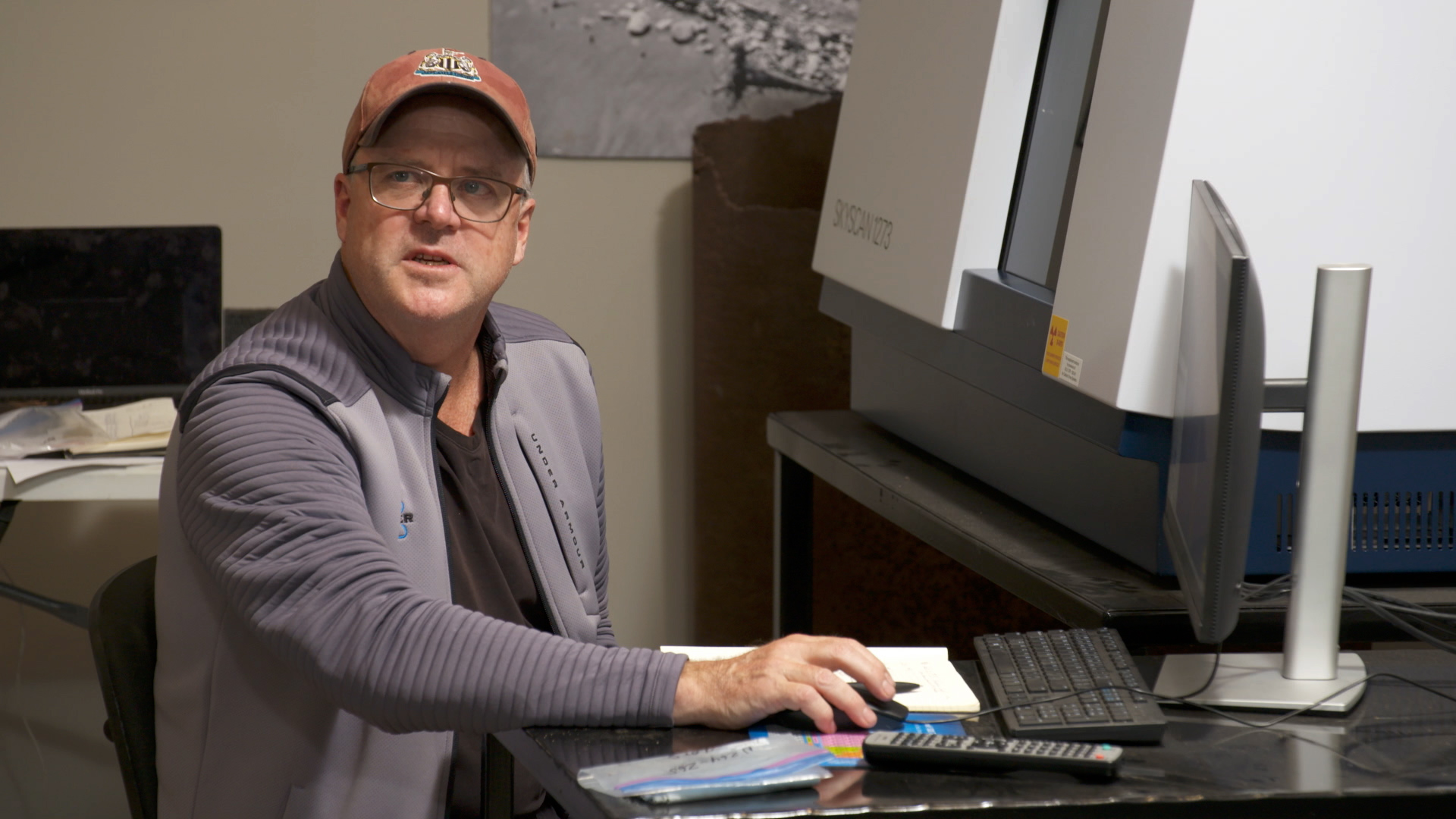 Collecting the Clues: Hinging on the Results thumbnail