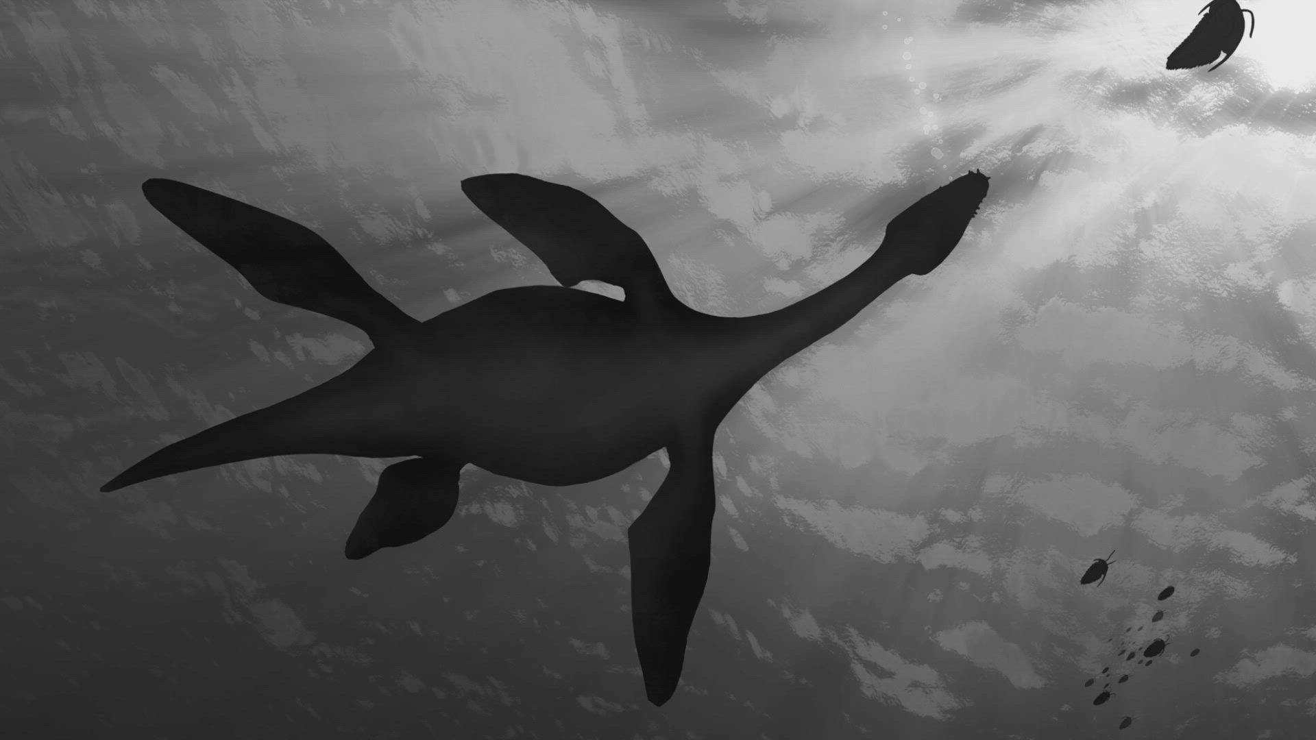 Unmasking Ocean Monster Myths thumbnail