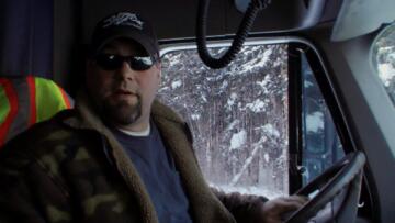 Episode 6 The Lone Wolf