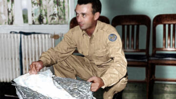 Episode 9 The UFO Pioneers