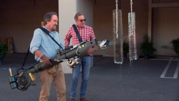 Episode 1 Bring the Heat