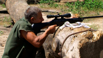 Episode 14 End of a Legend