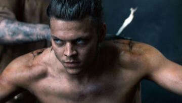 Watch Vikings Season 5 Online History