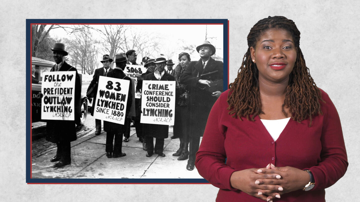 Black History Milestones: Timeline