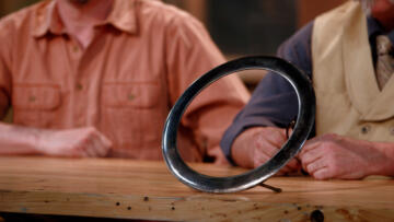 Episode 10 Championship Throwing Weapons