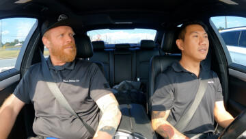 Episode 6 Rolls to Riches