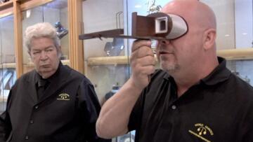 Episode 23 Comic Con