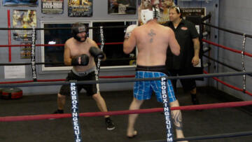 Episode 7 Road Runner Redemption