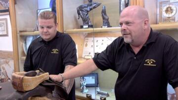 Episode 19 Funny Money