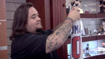 Episode 20 Spare the Rodman