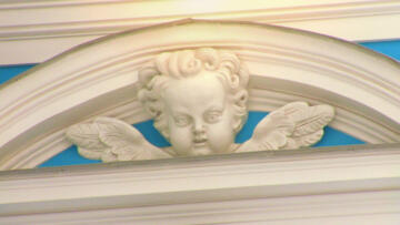 Episode 1 The Amber Room