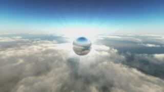 Britain's UFO Files