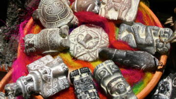 Episode 18 The Power of the Talisman