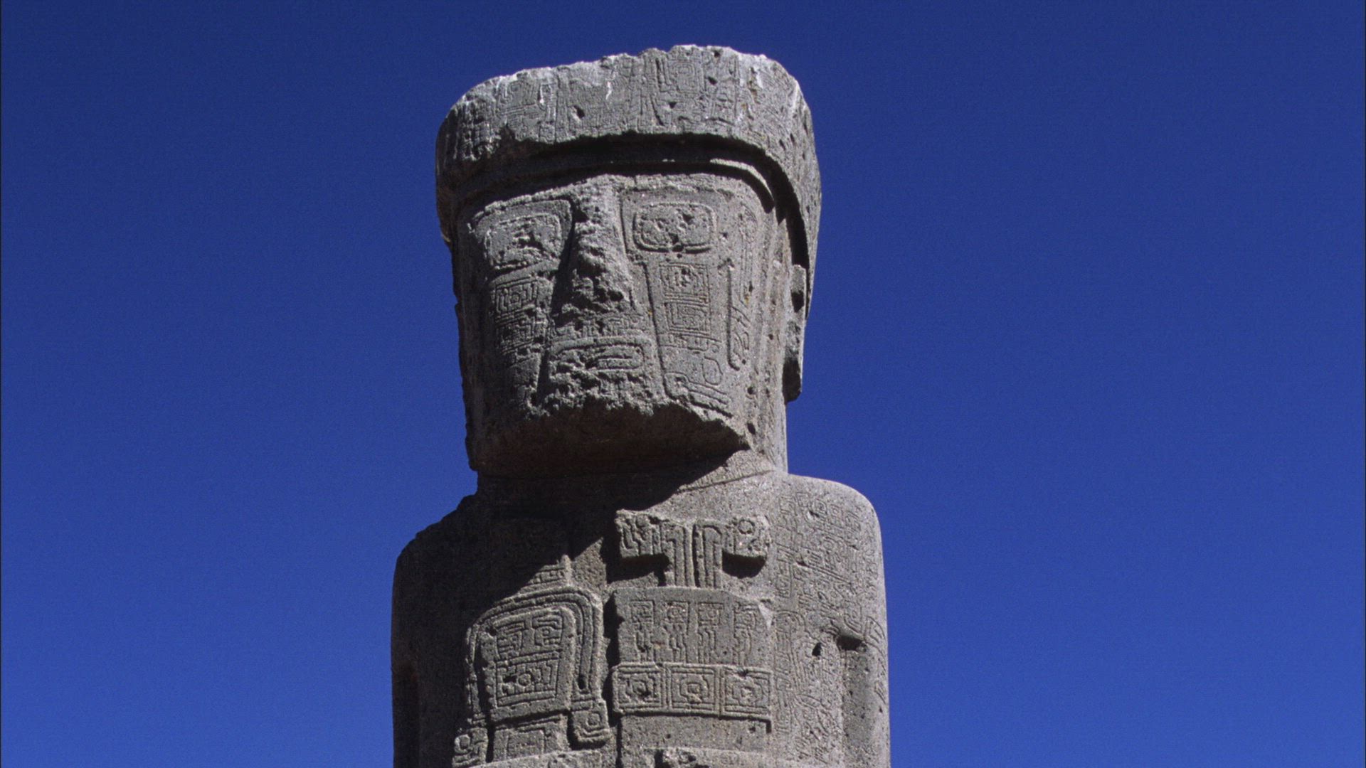 Civilizations Lost in Time thumbnail