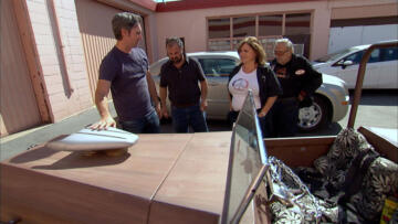 Episode 7 California Kustom