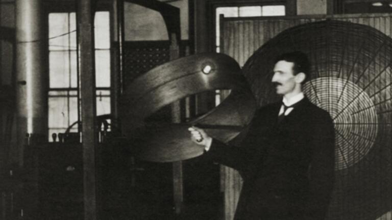 Did the U.S. Government Steal the Tesla Files? thumbnail